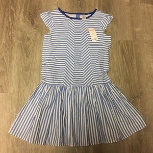 Girls Gymboree dress